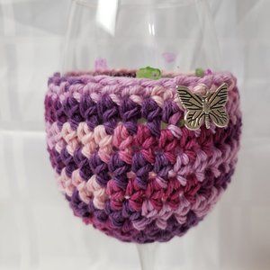 🍷2/$15🍷 Wine Cozy